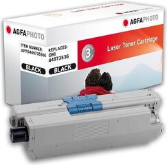 AgfaPhoto APTO44973536E hind ja info | Laserprinteri toonerid | hansapost.ee