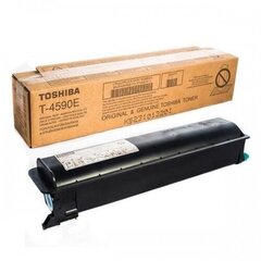 Toshiba 6AJ00000086 цена и информация | Картриджи и тонеры | hansapost.ee