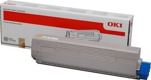 OKI 46471101 hind ja info | Laserprinteri toonerid | hansapost.ee