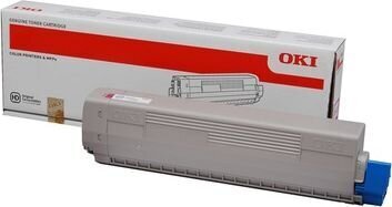 OKI 46471102 hind ja info | Laserprinteri toonerid | hansapost.ee