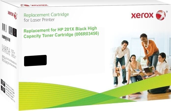 Xerox 006R03456 цена и информация | Laserprinteri toonerid | hansapost.ee