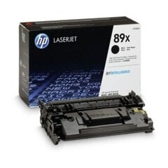 HP CF289X hind ja info | Laserprinteri toonerid | hansapost.ee