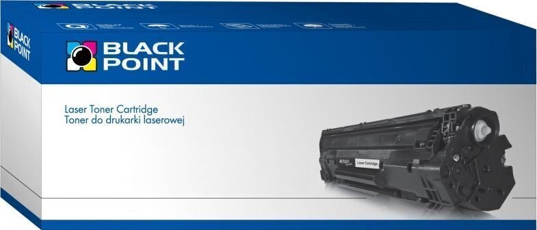 Black Point BLH237ABCBW цена и информация | Laserprinteri toonerid | hansapost.ee
