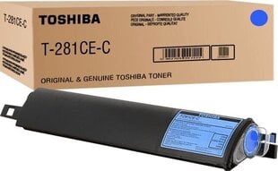 Tooner Toshiba T-FC28EC Fuksiinpunane hind ja info | Laserprinteri toonerid | hansapost.ee