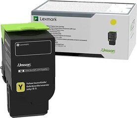 Lexmark 102053 цена и информация | Картридж Actis KH-653CR | hansapost.ee