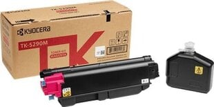 Tooner Kyocera TK-5290M Fuksiinpunane hind ja info | Laserprinteri toonerid | hansapost.ee