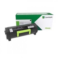 Лазерный картридж Lexmark 106576 цена и информация | Картриджи и тонеры | hansapost.ee