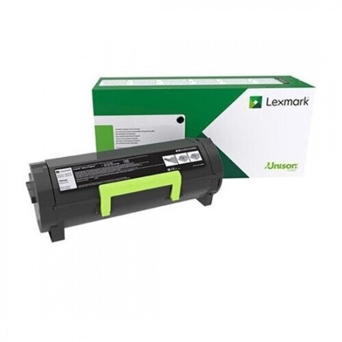Laserkassett Lexmark 106576 цена и информация | Laserprinteri toonerid | hansapost.ee