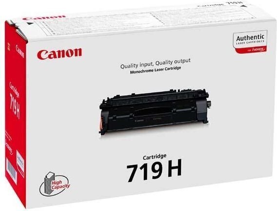 Canon 3480B002AA цена и информация | Laserprinteri toonerid | hansapost.ee