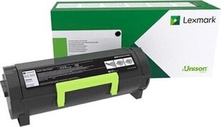 Лазерный картридж Lexmark 56F2U00 цена и информация | Картриджи и тонеры | hansapost.ee