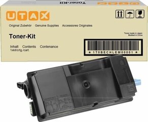 Utax 1T02T90UT0 hind ja info | Laserprinteri toonerid | hansapost.ee