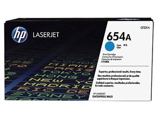 HP CF331A hind ja info | Laserprinteri toonerid | hansapost.ee