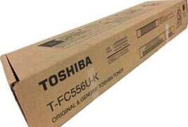 Toshiba 6AK00000425 цена и информация | Картридж Actis KH-653CR | hansapost.ee