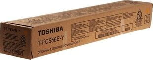 Toshiba 6AK00000427 цена и информация | Картридж Actis KH-653CR | hansapost.ee