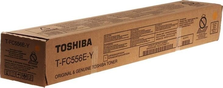 Toshiba 6AK00000427 цена и информация | Laserprinteri toonerid | hansapost.ee