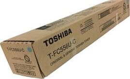 Toshiba 6AK00000424 цена и информация | Картридж Actis KH-653CR | hansapost.ee