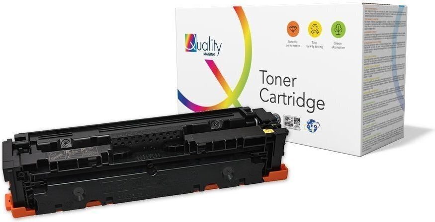 Quality Imaging QI-HP1025Y hind ja info | Laserprinteri toonerid | hansapost.ee