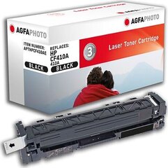 AgfaPhoto APTHPCF410AE hind ja info | Laserprinteri toonerid | hansapost.ee