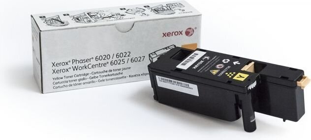 Xerox 106R02758 цена и информация | Laserprinteri toonerid | hansapost.ee