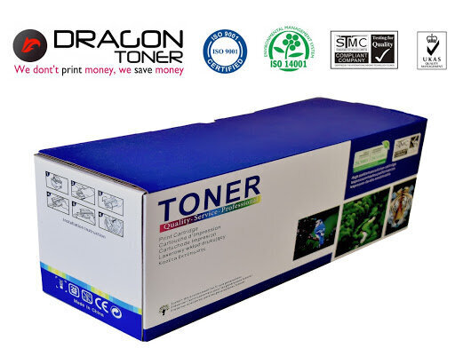 Dragon HP Q6001, sinine цена и информация | Laserprinteri toonerid | hansapost.ee