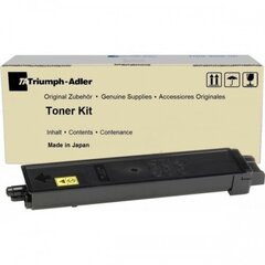 Printeri kassett Triumph Adler Copy Kit 2550ci/ Utax 2550ci, must hind ja info | Triumph-Adler Kontoritehnika | hansapost.ee