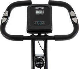 Велосипед тренажер Zipro Future X цена и информация | Zipro Спорт, досуг, туризм | hansapost.ee