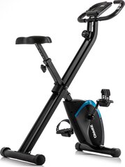 Велосипед тренажер Zipro Future X цена и информация | Велотренажёры | hansapost.ee