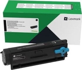 Lexmark B342H00 цена и информация | Картриджи и тонеры | hansapost.ee
