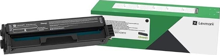 Lexmark C342XK0 цена и информация | Laserprinteri toonerid | hansapost.ee