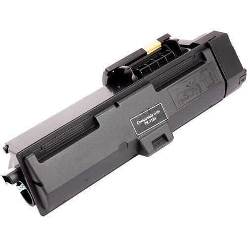 Printerikassett KYOCERA TK-1184 цена и информация | Laserprinteri toonerid | hansapost.ee