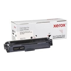 Xerox Everyday toner cartridge (alternative for: Brother TN221BK), must hind ja info | Laserprinteri toonerid | hansapost.ee