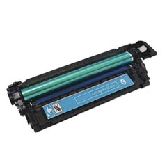 Printerikassett HP CE251A, sinine hind ja info | Laserprinteri toonerid | hansapost.ee