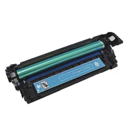 Printerikassett HP CE251A, sinine цена и информация | Laserprinteri toonerid | hansapost.ee