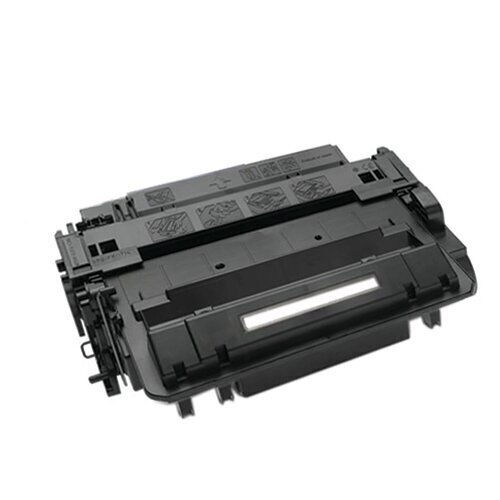 Printerikassett HP CE255X цена и информация | Laserprinteri toonerid | hansapost.ee