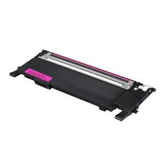 Printerikassett SAMSUNG CLP-320, punane hind ja info | Laserprinteri toonerid | hansapost.ee