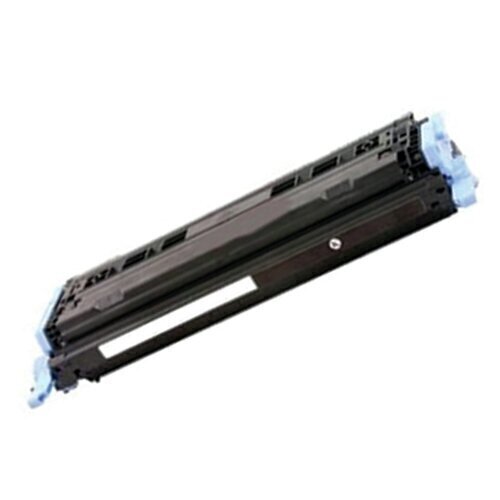 Printerikassett HP 124A, must hind ja info | Laserprinteri toonerid | hansapost.ee
