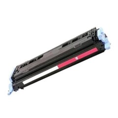 Printerikassett HP 124A, punane hind ja info | Laserprinteri toonerid | hansapost.ee