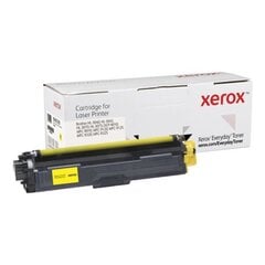 Xerox Everyday toner cartridge (alternative for: Brother TN210Y), kollane hind ja info | Laserprinteri toonerid | hansapost.ee