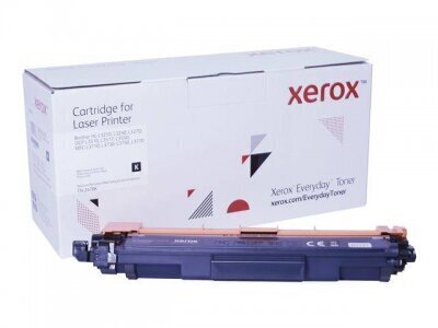 Xerox Everyday Replacement TN-247BK Laser Toner, must цена и информация | Laserprinteri toonerid | hansapost.ee