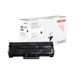 Xerox Everyday High Yield toner cartridge (alternative for: Samsung MLT-D111L), must hind ja info | Laserprinteri toonerid | hansapost.ee