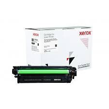 Xerox Everyday Toner High Yield, must цена и информация | Laserprinteri toonerid | hansapost.ee