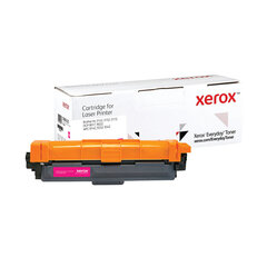 Xerox Everyday toner cartridge (alternative for: Brother TN242M), roosa (magenta) hind ja info | Laserprinteri toonerid | hansapost.ee