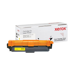 Xerox Everyday toner cartridge, kollane hind ja info | Laserprinteri toonerid | hansapost.ee