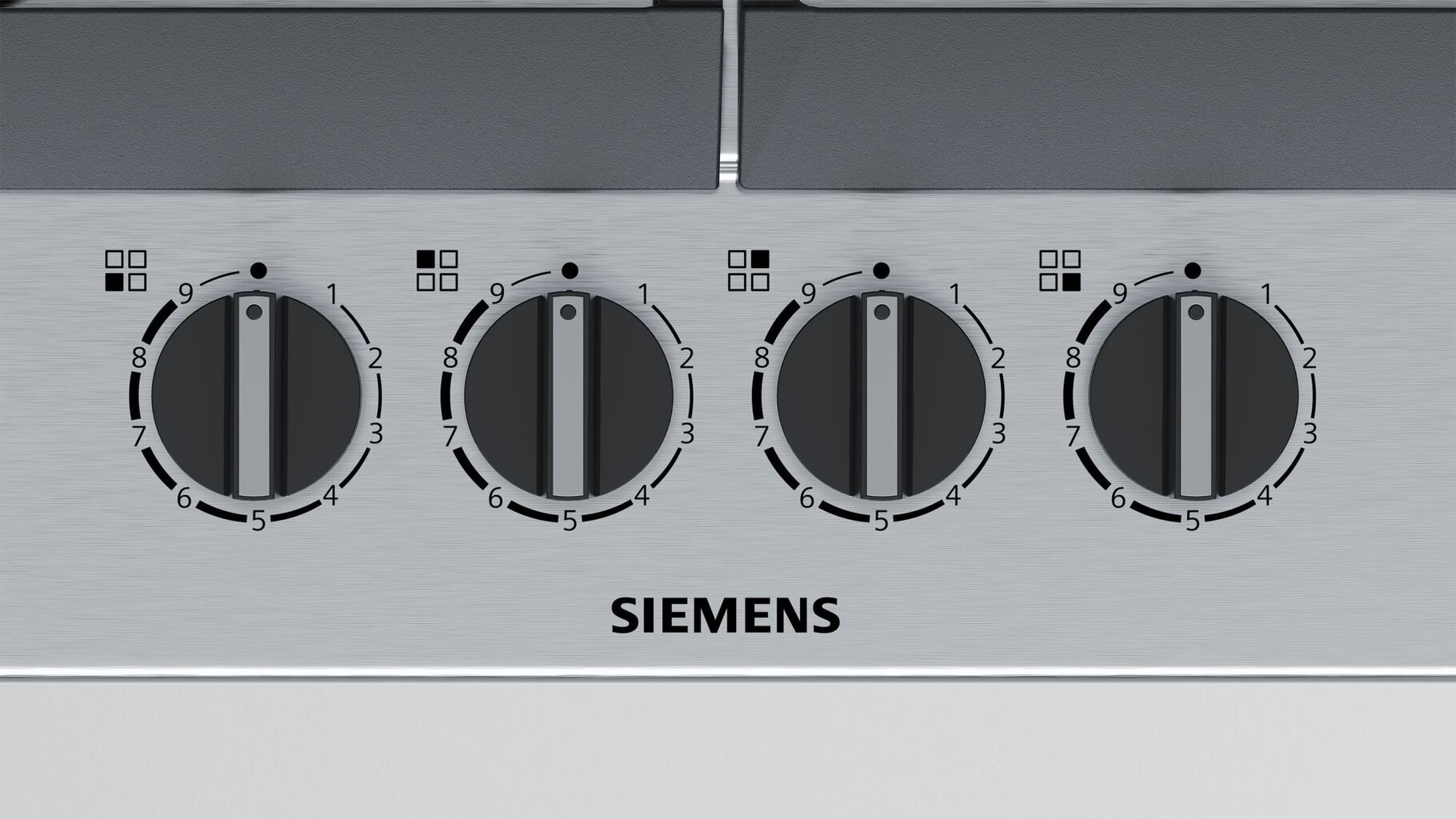 Siemens EC6A5HB90 цена и информация | Pliidiplaadid | hansapost.ee