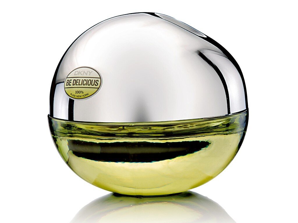 Naiste parfüüm Be Delicious Donna Karan EDP: Maht - 30 ml hind ja info | Parfüümid naistele | hansapost.ee