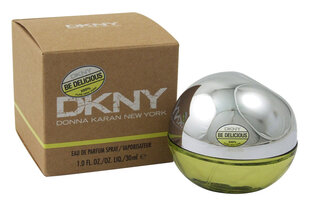 Naiste parfüüm Be Delicious Donna Karan EDP: Maht - 30 ml цена и информация | Духи для Нее | hansapost.ee