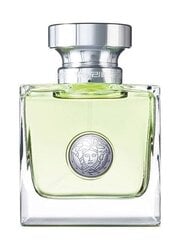 Naiste parfüüm Versense Versace EDT: Maht - 30 ml hind ja info | Parfüümid naistele | hansapost.ee