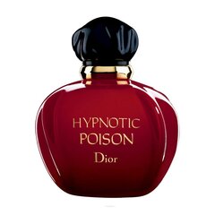 Tualettvesi Dior Hypnotic Poison EDT naistele 100 ml hind ja info | Dior Parfüümid | hansapost.ee