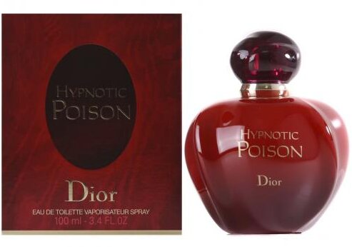 Tualettvesi Dior Hypnotic Poison EDT naistele 100 ml цена и информация | Parfüümid naistele | hansapost.ee