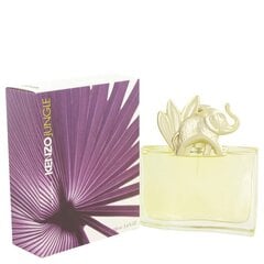 Kenzo Jungle EDP naistele 100 ml price and information | Perfumes for women | hansapost.ee